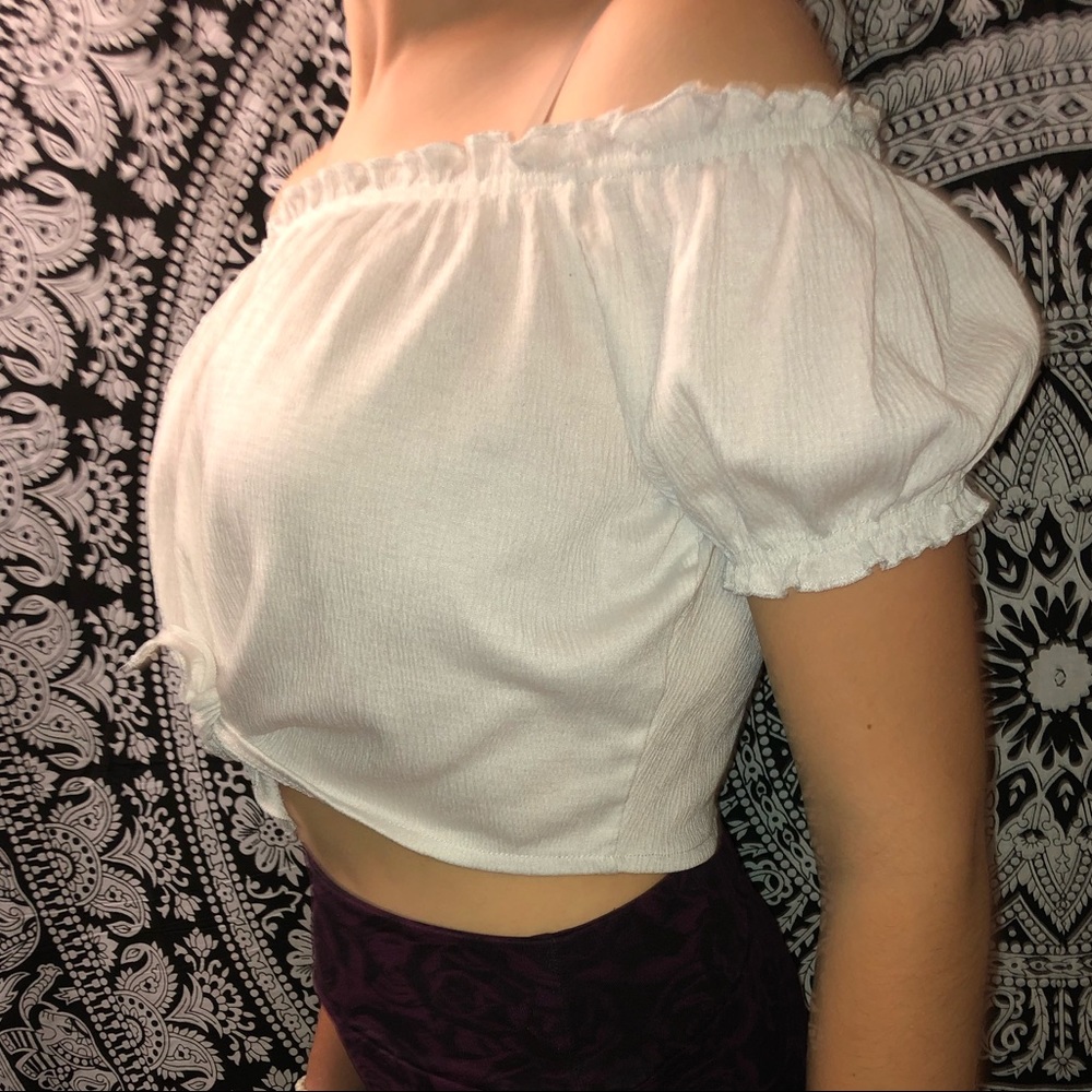 H&M Top